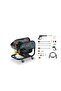 High-Pressure Car Washer 3000W German Technology – 13.5 Kg, Self-Priming, Overheat Protection - 3
