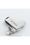 2TB 4-in-1 Multi-Port Flash Drive – High-Capacity Portable USB Storage Drive for Multi-Device Data Transfer