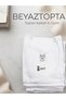 Tutku 100% Cotton Lycra Men's Sleeveless Undershirt - 6 Piece Advantage Package - 3