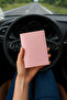 250 Auto License Holder Wallets - Vehicle License Cover - Auto License Protector - License Protection Case - License Wallet - Motor License Holder (250 Pcs) - 2