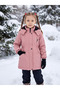 Winter Girl's Coat