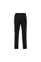 Root Track Men's Black Sweatpants - 2