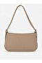 Flat Baguette Shoulder Bag - 4