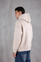 KAPÜSONLU BASIC SWEATSHIRT - 4