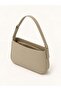 Flat Baguette Shoulder Bag - 3