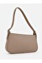 Flat Baguette Shoulder Bag - 2