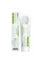 Aloe Dent Whitening Aloe Vera Toothpaste with Fluoride Natural Action Vegan Cruelty Free SLS Free Naturally White Healthy Gum - 6