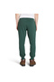 Exeter River Brushed Back Men's Green Sweatpants - 2