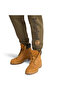 Kennebec River Brushed Back Men's Khaki Sweatpants - 4
