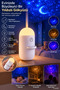 Concepta Star Sky Projection Decorative (195912) Night Light - 2