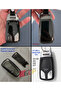 A4 B9 Key Case Cover A5 Q5 Q7 - Audi Quality Key Case Cover with Cover