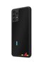 حافظة مقاومة للصدمات متوافقة مع هاتف سامسونج جالاكسي A13 / A23 مع حماية للكاميرا بنمط تتريس - 4