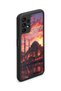 Samsung Galaxy A13 / A23 Compatible Dome Patterned Camera Protected Shockproof Case - 5