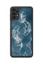 Samsung Galaxy A13 / A23 Compatible Kozmikkoi Patterned Shockproof Case with Camera Protection - 2