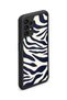 Samsung Galaxy A13 / A23 Compatible Safari Pattern Shockproof Case with Camera Protection - 5