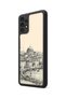 Samsung Galaxy A13 / A23 Compatible Boğaziçi Patterned Shock-Resistant Case with Camera Protection - 6