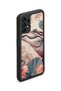 Samsung Galaxy A13 / A23 Compatible Reptile Patterned Shockproof Case with Camera Protection - 5