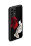 Samsung Galaxy A13 / A23 Compatible Aquarium Patterned Camera Protected Shockproof Case - 5