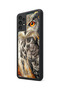 Samsung Galaxy A13 / A23 Compatible Puhu Patterned Shockproof Case with Camera Protection - 6