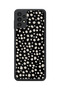 Samsung Galaxy A13 / A23 Compatible Confetti Pattern Shockproof Case with Camera Protection - 2