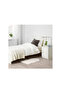 Toftlund Artificial Sheepskin, White, 55X85 Cm, Other - 3