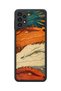 Samsung Galaxy A13 / A23 Compatible Fantastic Patterned Shockproof Case with Camera Protection - 2