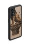 Samsung Galaxy A13 / A23 Compatible Heybet Patterned Shockproof Case with Camera Protection - 5
