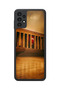 Samsung Galaxy A13 / A23 Compatible Memorial Patterned Shockproof Case with Camera Protection - 2