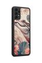 Samsung Galaxy A13 / A23 Compatible Reptile Patterned Shockproof Case with Camera Protection - 3