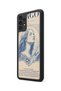 Samsung Galaxy A13 / A23 Compatible Virgo Patterned Shockproof Case with Camera Protection - 6