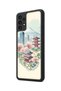 Samsung Galaxy A13 / A23 Compatible Tokyo Pattern Shockproof Case with Camera Protection - 4