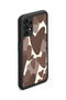 Samsung Galaxy A13 / A23 Compatible Love Patterned Shockproof Case with Camera Protection - 5