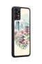 Samsung Galaxy A13 / A23 Compatible Tokyo Pattern Shockproof Case with Camera Protection - 3