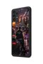 Samsung Galaxy A13 / A23 Compatible Helicopter Pattern Shockproof Case with Camera Protection - 4
