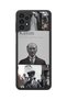 Samsung Galaxy A13 / A23 Compatible November Patterned Shockproof Case with Camera Protection - 2