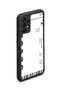 Samsung Galaxy A13 / A23 Compatible Card Patterned Shockproof Case with Camera Protection - 5