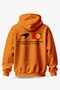 Mclaren Formula 1 Racing Special Hoodie – Unisex Oversize Hooded Sweatshirt |   F1 Motorsport Style - 6
