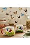 Relief Pattern 15 Different Models 2-Piece Mug, Hand-Crafted, 2D 360 Degree Patterned - 5