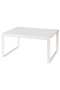 Variera Closet Organizer, White, 32X28X16 cm