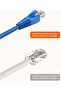حزمة من 50 قطعة من أغطية حماية الكابلات RJ45 لشبكات الإيثرنت من CableCreation - 4