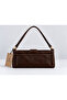 Livia Genuine Leather Women's Shoulder Bag - 2