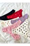 Aria Cotton Slip Panties 6-Piece Patterned - 4
