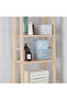 Rykta Transparent Gray-Blue 12X18X12 Cm/1.5 Lt - 3