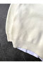 Men's Knitwear Knitted Sweater Wide Cut Soft Textured - 6