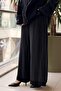 Missdalida Wide Leg Classic Trousers - 3