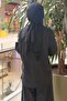 Missdalida Zippered Touch Me Jacket with Front Pockets - 4