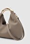 La'graccio paris women's gold accessory bag - 5