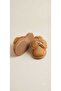 3-Pack Women's Winter Slippers Daily Home Slippers Guest Dowry Bundle Bride 3-Piece Slipper Set - 3