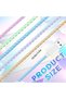 10 قطع واقيات كابلات حلزونية، واقيات شواحن، واقيات كابلات بيانات، واقية من عض الحيوانات الأليفة - 4