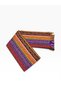 Traditional Woven Folklore Belt - Zeybek and Halay Regional Waist Belt Accessory